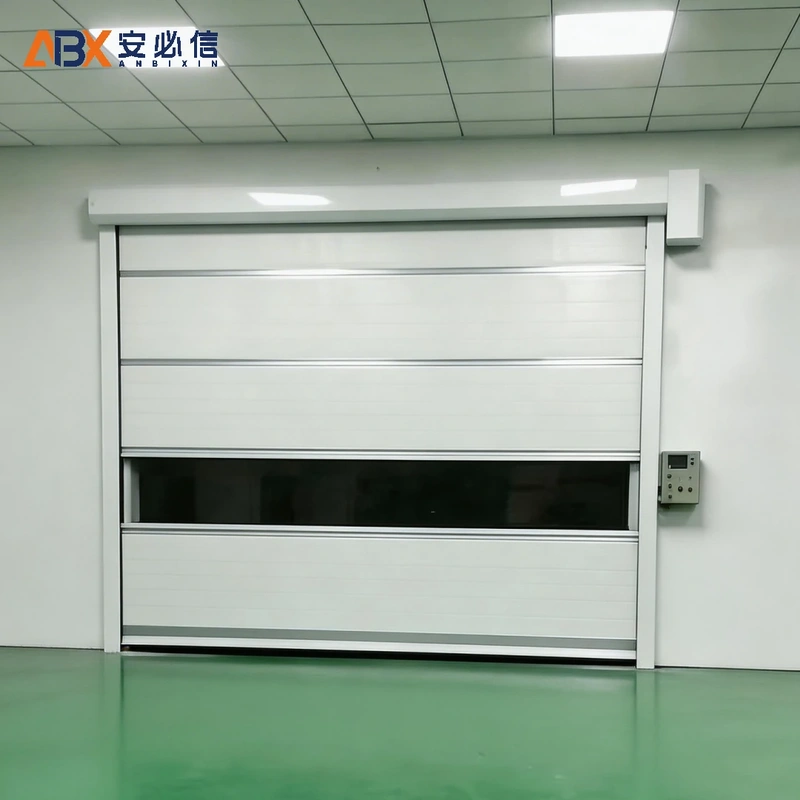 牡丹江市快速门
